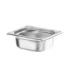 GN indas 1/6 65mm Kitchen Line