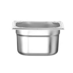 GN indas 1/6 100mm Kitchen Line