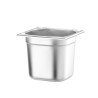 GN indas 1/1 150mm Kitchen Line