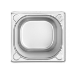 GN indas 1/6 200mm Kitchen Line