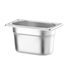 GN indas 1/9 100mm Kitchen Line