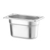 GN indas 1/9 100mm Kitchen Line
