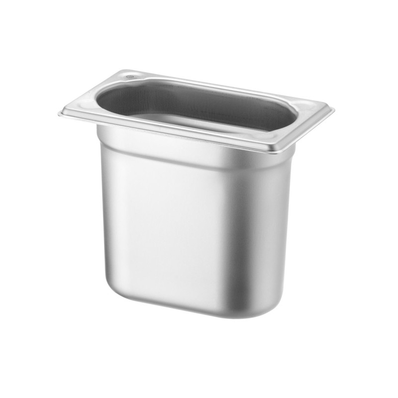 Talpykla GN 1/9, HENDI, Kitchen Line, GN 1/9, 1,3L, (H)150mm