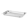 Perforuota talpykla GN 1/1, HENDI, Kitchen Line, GN 1/1, 5L, (H)40mm