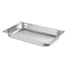 GN indas 1/1 65mm Kitchen Line Perforuotas