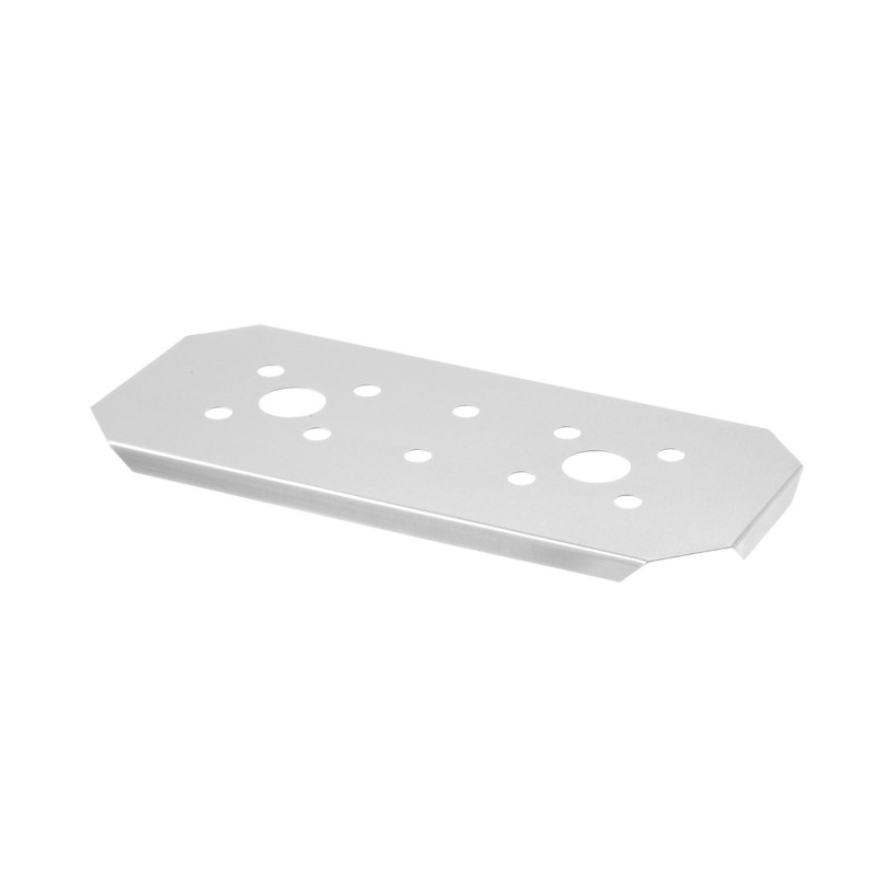Grotelės gastro talpykloms GN, HENDI, Kitchen Line, GN 1/3, xx(H)mm