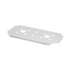 Grotelės gastro talpykloms GN, HENDI, Kitchen Line, GN 1/3, xx(H)mm