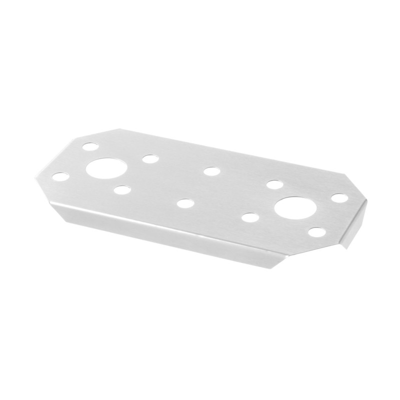 Grotelės gastro talpykloms GN, HENDI, Kitchen Line, GN 1/4, xx(H)mm
