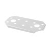 Grotelės gastro talpykloms GN, HENDI, Kitchen Line, GN 1/4, xx(H)mm