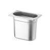 Talpykla GN 1/9, HENDI, Budget Line, GN 1/9, 1,3L, 176x108x(H)150mm