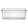 GN indas 1/1 Polipropilen HACCP 200mm