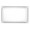 GN indas 1/1 Polipropilen HACCP 200mm