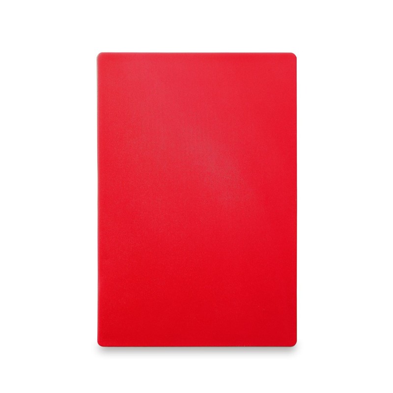 Lentelė pjaustymui 600x400x18mm raudona
