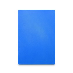 Lentelė pjaustymui 600x400x18mm mėlyna