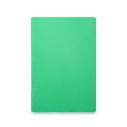 Lentelė pjaustymui 600x400x18mm žalia
