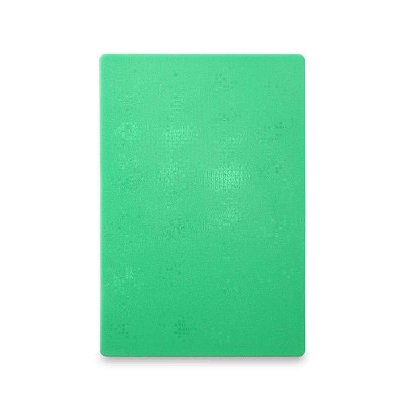 Lentelė pjaustymui 600x400x18mm žalia