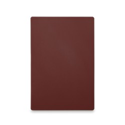 Lentelė pjaustymui 600x400x18mm ruda