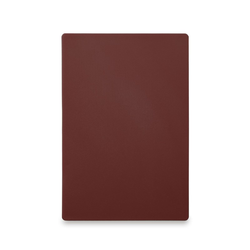 Lentelė pjaustymui 600x400x18mm ruda