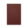 Lentelė pjaustymui 600x400x18mm ruda