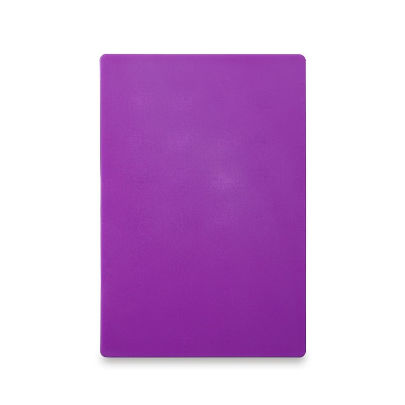 Lentelė pjaustymui 600x400x18mm violetinė