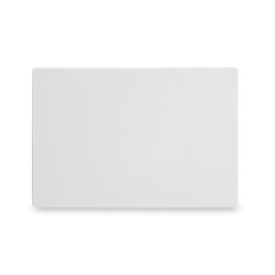 Lentelė pjaustymui 450x300x13mm balta
