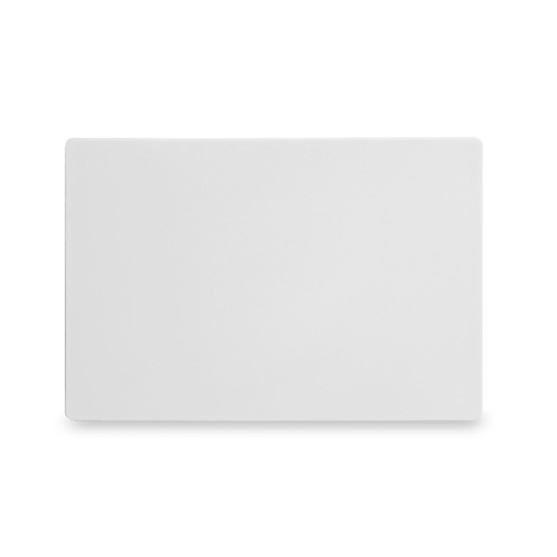 Lentelė pjaustymui 450x300x13mm balta
