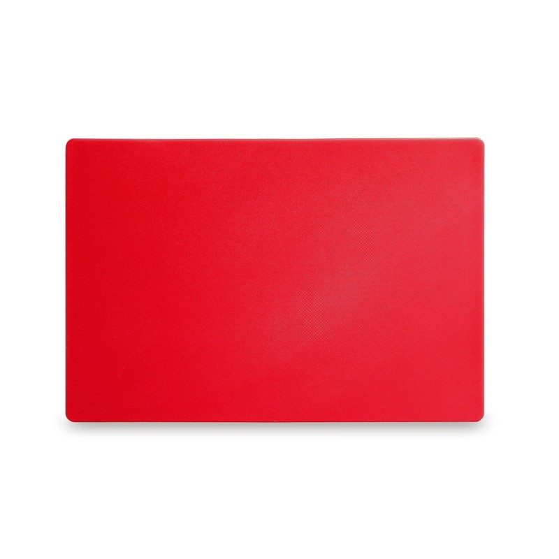 Lentelė pjaustymui 450x300x13mm raudona