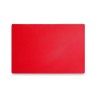 Lentelė pjaustymui 450x300x13mm raudona