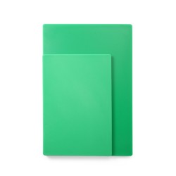 Lentelė pjaustymui 450x300x13mm žalia