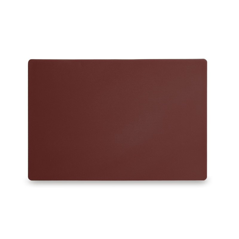 Lentelė pjaustymui 450x300x13mm ruda