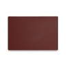Lentelė pjaustymui 450x300x13mm ruda