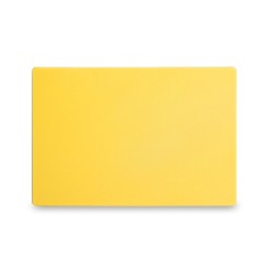 Lentelė pjaustymui 450x300x13mm geltona
