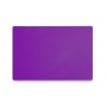 Lentelė pjaustymui 450x300x13mm violetinė