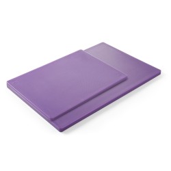 Lentelė pjaustymui 450x300x13mm violetinė