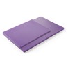 Lentelė pjaustymui 450x300x13mm violetinė