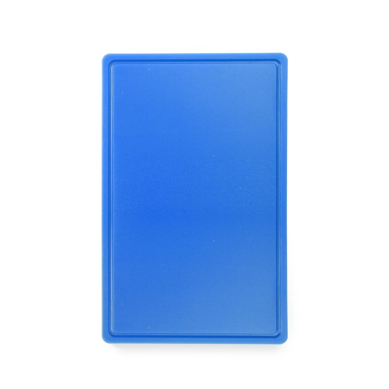 Lentelė pjaustymui 530x325x15mm mėlyna