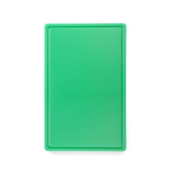 Lentelė pjaustymui 530x325x15mm žalia