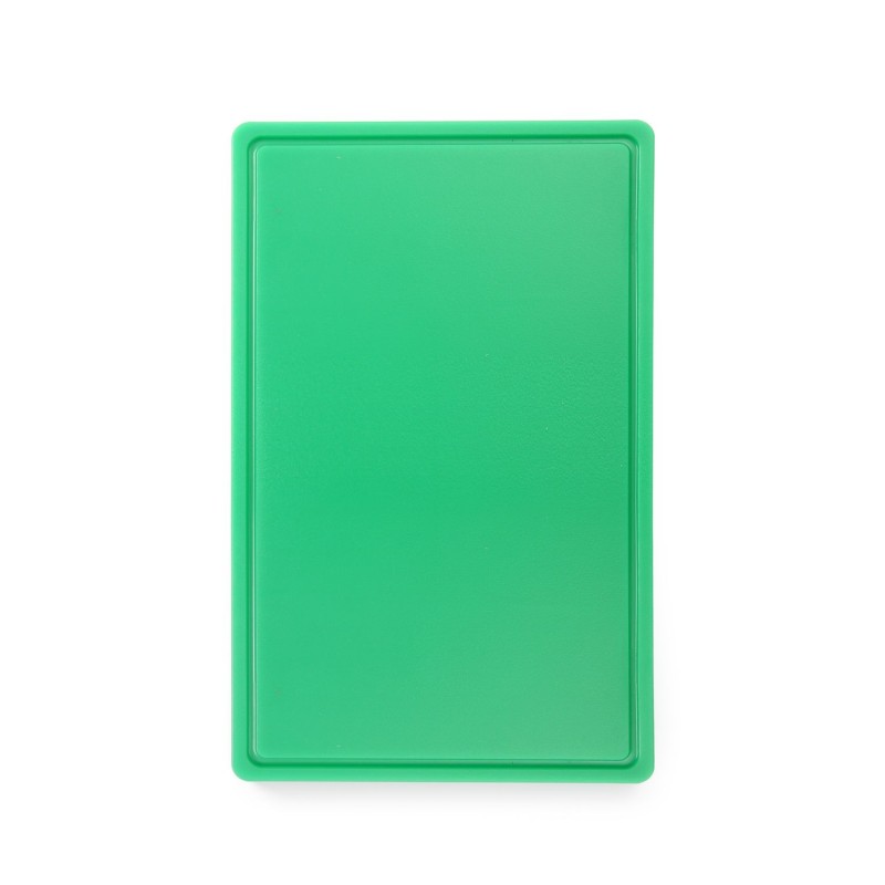 Lentelė pjaustymui 530x325x15mm žalia
