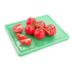 Lentelė pjaustymui 530x325x15mm žalia