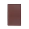 Lentelė pjaustymui 530x325x15mm ruda