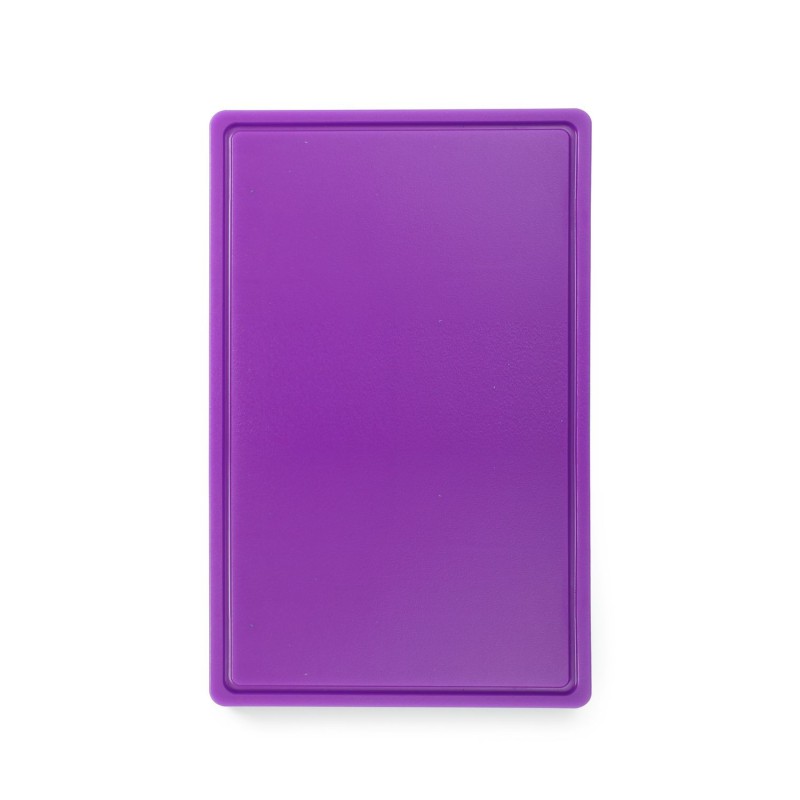 Lentelė pjaustymui 530x325x15mm violetinė