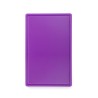 Lentelė pjaustymui 530x325x15mm violetinė