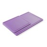 Lentelė pjaustymui 530x325x15mm violetinė