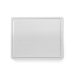 Lentelė pjaustymui 265x325x12mm balta