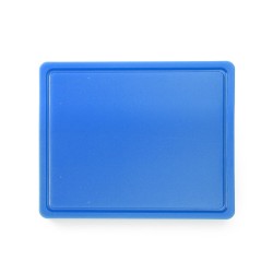 Lentelė pjaustymui 265x325x12mm mėlyna