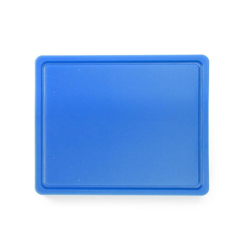 Lentelė pjaustymui 265x325x12mm mėlyna