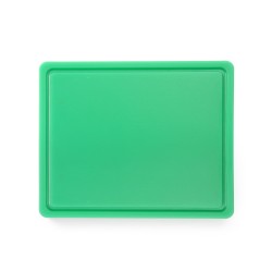 Lentelė pjaustymui 265x325x12mm žalia
