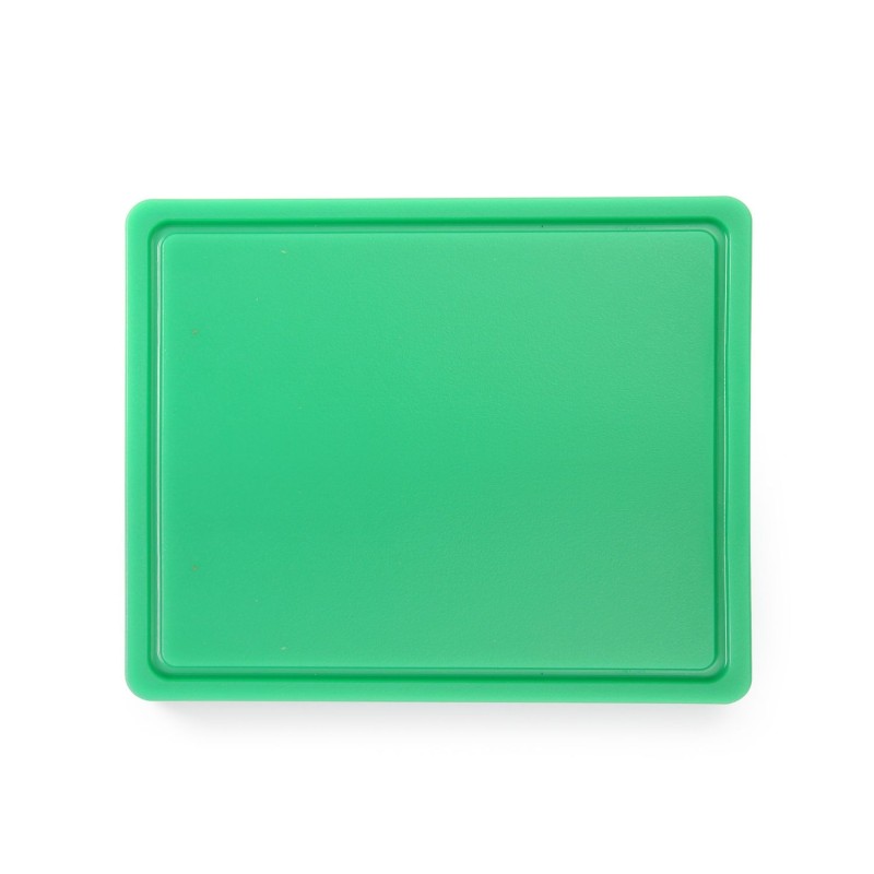 Lentelė pjaustymui 265x325x12mm žalia