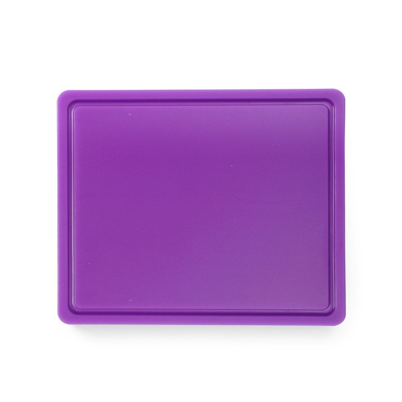 Lentelė pjaustymui 265x325x12mm violetinė