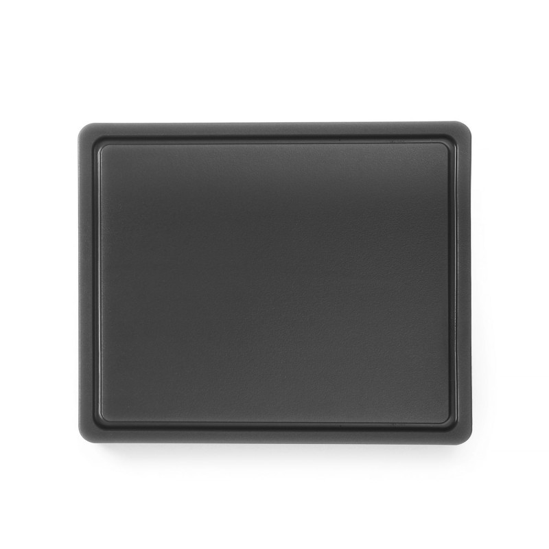 Lentelė pjaustymui 265x325x12mm juoda
